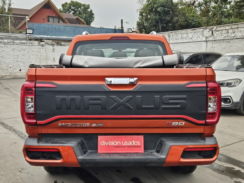 Maxus T90 T90 4x4 2.0 2023