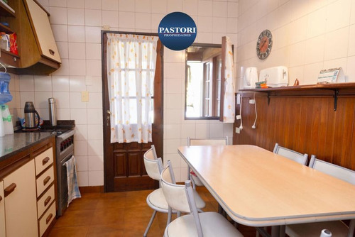 Olivos Golf. Excel Chalet 5 Amb - Jardin Quincho Pileta!