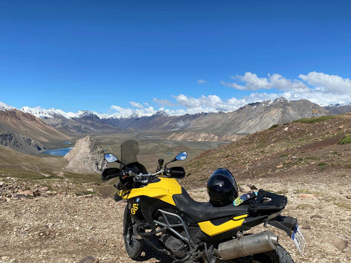 Imagen 7 de 16 de Bmw F 650 Gs