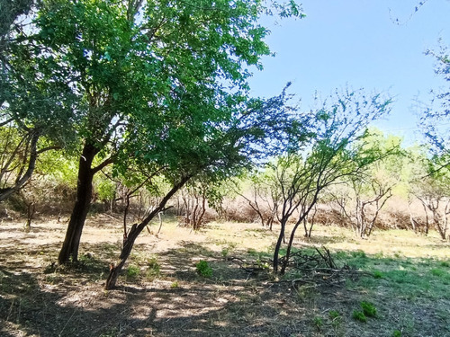 Hermoso Terreno En Villa De Las Rosas, Traslasierra