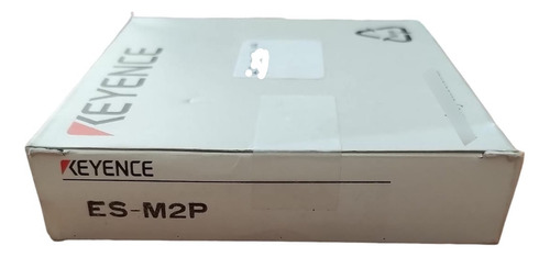 Keyence Es-m2p Inductive Proximity Sensors