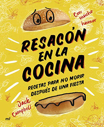 Resacon En La Cocina Recetas Para No Morir Despues De Una Fi