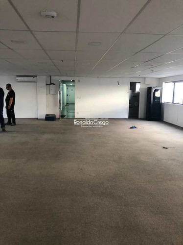 Imagem 2 de 13 de Conjunto Comercial Venda/locação, Mirandópolis, Sp - R$ 1.32 Mi - A5496