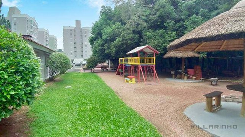 Imagem 21 de 27 de Apartamento Com 3 Dormitórios À Venda, 64 M² Por R$ 339.000,00 - Cristal - Porto Alegre/rs - Ap2157