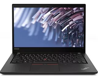 Laptop Lenovo Thinkpad T14 14'' Intel Core I5 40gb 1tb