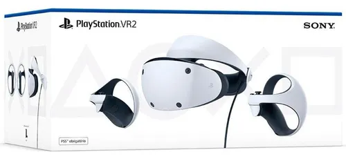 Gafas Vr Ps4  MercadoLibre 📦