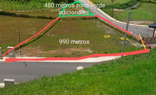 Lote Rionegro Antioquia