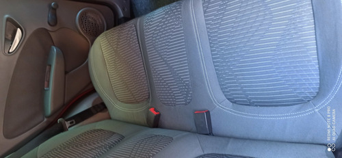 Fiat Palio 2012 1.0 Attractive Flex 5p