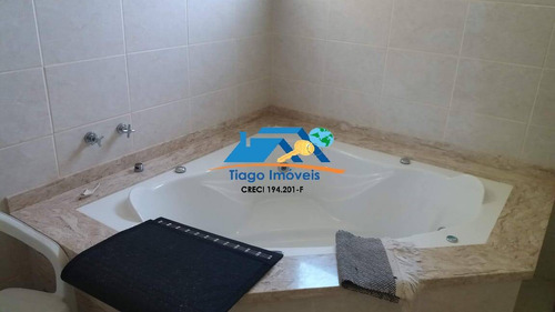 Imagem 14 de 15 de Casa A Venda Em Condomínio Em Atibaia ... Condomínio Shamballa - 632