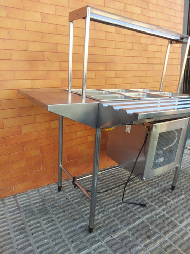Balcao Self-service