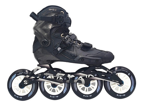 Patin Micro Skate Delta F Versión Maratón