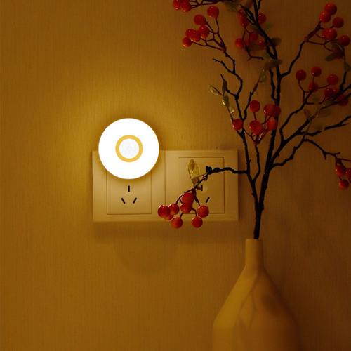 Luces Decorativas, Sensor De Infrarrojos Inteligente, Luz No