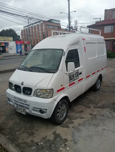 DFM/DFSK VAN CARGA 1.3 Eq5021xxyf Y01