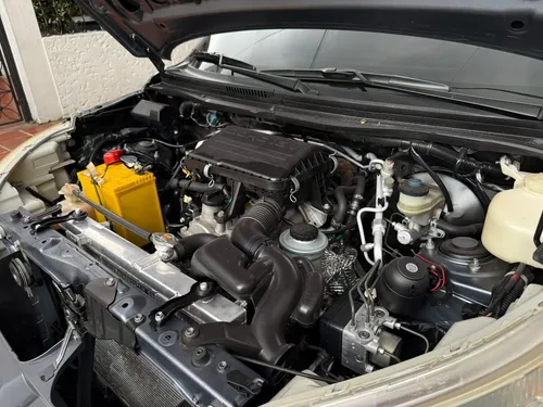 Daihatsu Terios 1.5 Okii