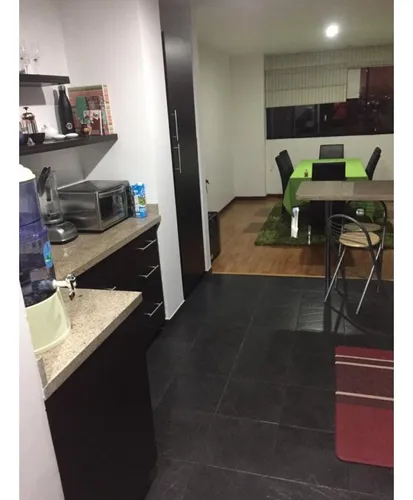 Vendo Apartamento En Chapinero