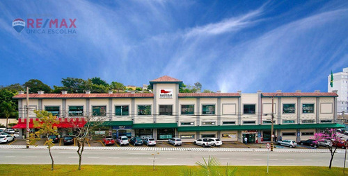 Imagem 1 de 6 de Loja Para Alugar, 64 M² Por R$ 5.400,00/mês - Vila Augusta - Sorocaba/sp - Lo0026