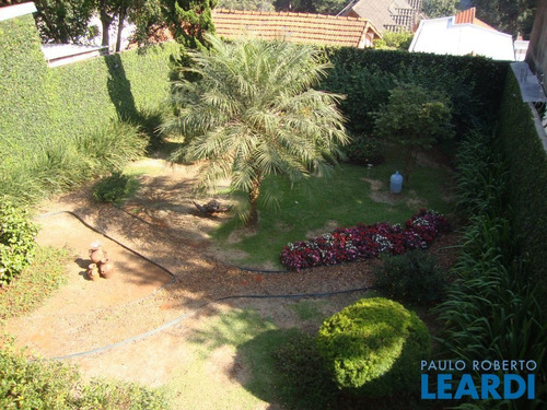 Imagem 7 de 15 de Casa Assobradada - Vila Ipojuca - Sp - 402479