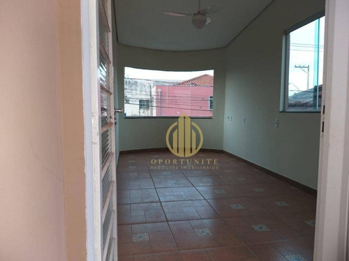 Imagem 3 de 6 de Casa Vila Tibério - Ca1383