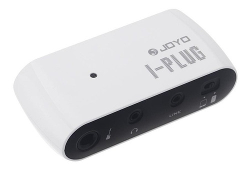 Mini Amp I-plug Joyo Para Audífonos - En Chile