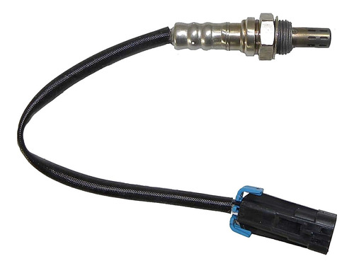 Sensor Oxígeno Izq/der Astro 6 Cil 4.3l Chevrolet 98-99