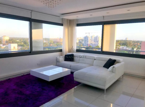 Torres Barcelona En Venta , Apartamento De 3 Dormitorios