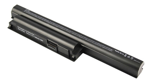 Imagen 3 de 4 de Bateria Para Sony Vaio Sv-e14 Vpc-ca Vgp-bps26a Vgp-bps26