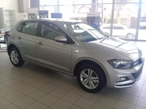 Volkswagen Polo Adjudicado K