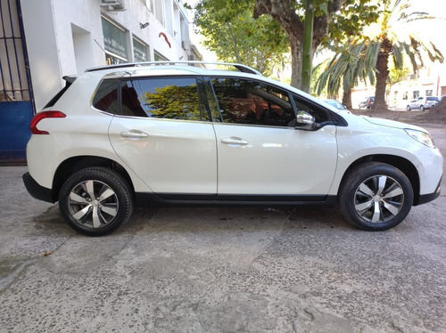 Imagen 8 de 9 de Peugeot 2008