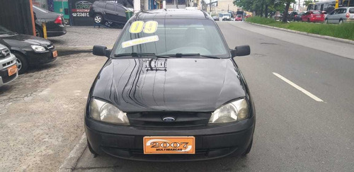 Ford Courier L 1.6 Flex 2009 !!!
