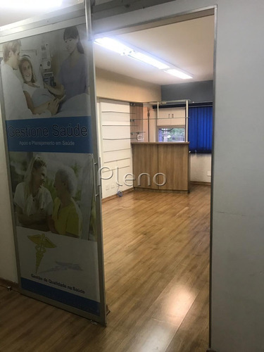 Sala À Venda Em Vila Parque Jabaquara - Sa022830
