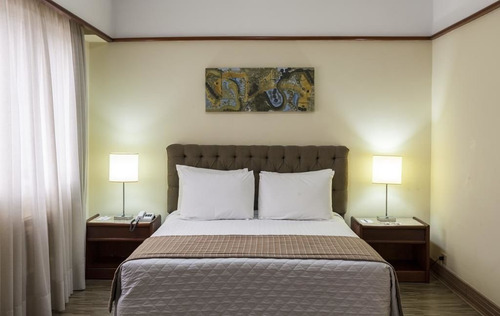 Imagem 7 de 15 de Flat Fora Do Pool Jardim Europa - Sf24362