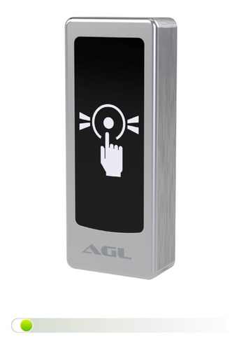 Acionador Touch Mini Na/nf - Agl