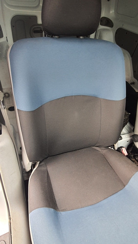 Imagem 9 de 12 de Renault Kangoo Express 2013 1.6 16v Hi-flex 4p