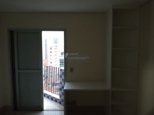 Imagem 18 de 23 de Apartamento Em Vila Mariana, São Paulo/sp De 45m² 1 Quartos Para Locação R$ 2.000,00/mes - Ap2240994-r