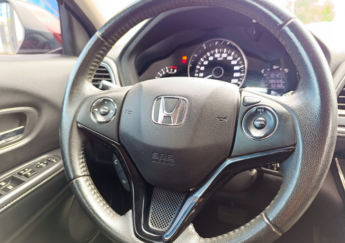Honda HR-V 1.8 Ex Flex Aut. 5p
