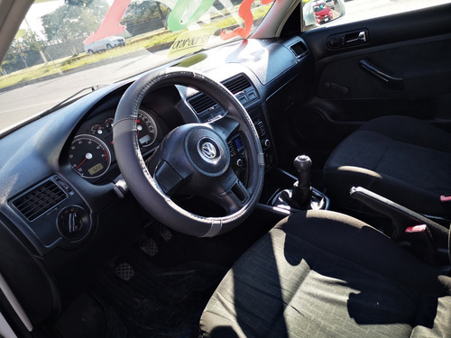 Imagen 10 de 15 de 2014 Jetta Cl Aire