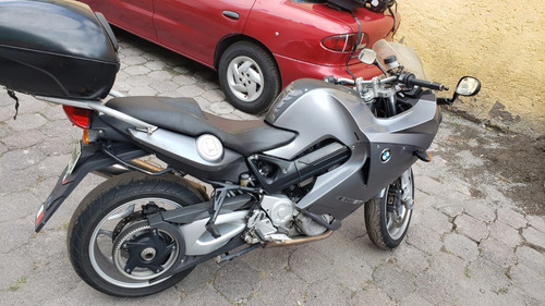 Bmw F800st Mod 2007