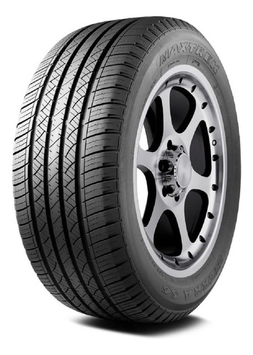 Llanta 275/45r20  110v Xl Maxtrek Sierra S6 Auto