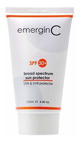 Protector Solar Facial Spf 30 Sin Grasa