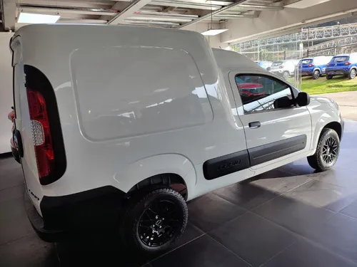 Ram V700 1.4 Rapid Carga