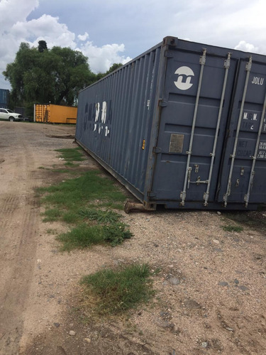 Contenedores Marítimos Containers/ Seco 20'dv Corrientes