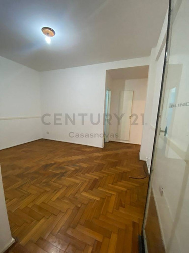 Imagen 17 de 27 de Venta En Recoleta Departamento 2 Ambientes C/balcon