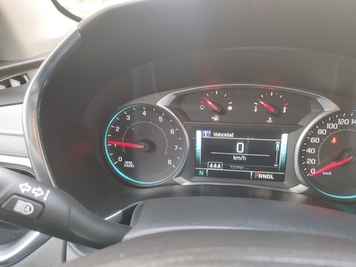 Chevrolet Equinox 1.5t Premier 4wd