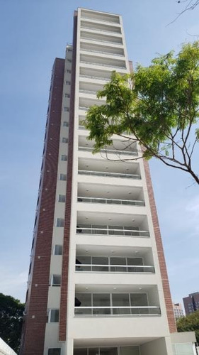 Imagem 1 de 15 de Apartamento Para Venda Em São Paulo, Água Branca, 3 Dormitórios, 3 Suítes, 4 Banheiros, 3 Vagas - Cap1654_1-1180141