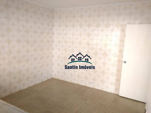 Casa De 88 M² Com 02 Quartos À Venda, Por R$ 760.000 - Santa Maria - São Caetano Do Sul/sp - Ca0172