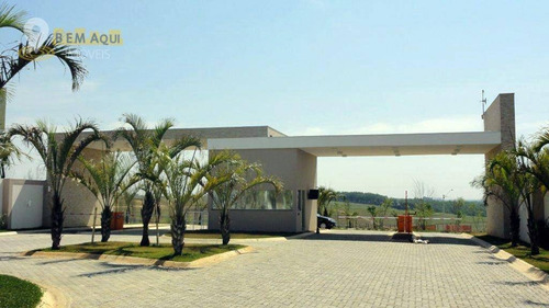 Imagem 27 de 30 de Casa Com 4 Dormitórios À Venda, 300 M² Por R$ 950.000,00 - Condomínio Bothanica Itu - Itu/sp - Ca1547
