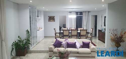 Imagem 10 de 15 de Casa Em Condomínio - Alphaville - Sp - 585337