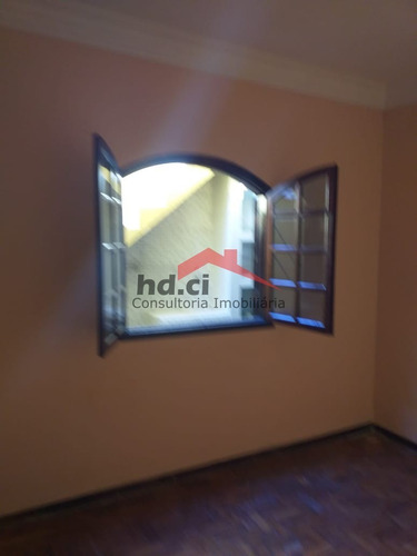 Imagem 13 de 17 de Linda Casa Na Penha, Em Vila Próxima A Padaria Requinte Com 2 Dormitórios, Banheiro, Sala, Cozinha, Lavanderia E Quintal. - Ca00118 - 69532518