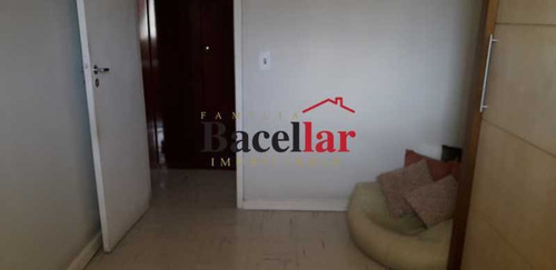Imagem 7 de 15 de Apartamento-à Venda-vila Isabel-rio De Janeiro - Tiap25115