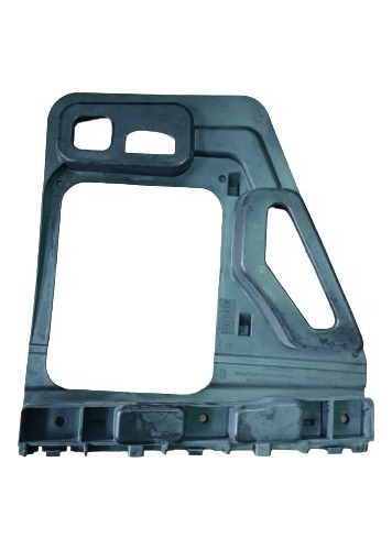 Guia Parachoque Trasero Derech Peugeot 307 Año 08-13 Sedan